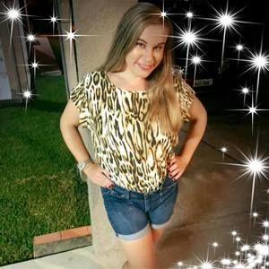 Meet your Posher, Antoinette